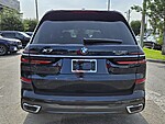 New 2026 BMW X7 XDRIVE40I in FT. PIERCE, FLORIDA (Photo 6)