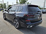 New 2026 BMW X7 XDRIVE40I in FT. PIERCE, FLORIDA (Photo 7)