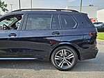 New 2026 BMW X7 XDRIVE40I in FT. PIERCE, FLORIDA (Photo 8)