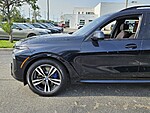 New 2026 BMW X7 XDRIVE40I in FT. PIERCE, FLORIDA (Photo 9)