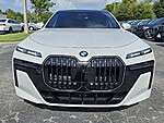 New 2025 BMW 7 SERIES 760I XDRIVE in FT. PIERCE, FLORIDA (Photo 11)