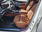 New 2025 BMW 7 SERIES 760I XDRIVE in FT. PIERCE, FLORIDA (Photo 12)