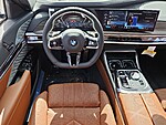 New 2025 BMW 7 SERIES 760I XDRIVE in FT. PIERCE, FLORIDA (Photo 14)