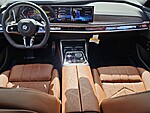 New 2025 BMW 7 SERIES 760I XDRIVE in FT. PIERCE, FLORIDA (Photo 15)
