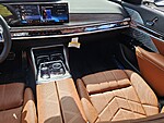 New 2025 BMW 7 SERIES 760I XDRIVE in FT. PIERCE, FLORIDA (Photo 16)