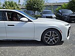 New 2025 BMW 7 SERIES 760I XDRIVE in FT. PIERCE, FLORIDA (Photo 2)