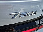 New 2025 BMW 7 SERIES 760I XDRIVE in FT. PIERCE, FLORIDA (Photo 20)