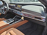 New 2025 BMW 7 SERIES 760I XDRIVE in FT. PIERCE, FLORIDA (Photo 22)