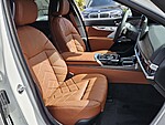 New 2025 BMW 7 SERIES 760I XDRIVE in FT. PIERCE, FLORIDA (Photo 23)