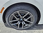 New 2025 BMW 7 SERIES 760I XDRIVE in FT. PIERCE, FLORIDA (Photo 24)