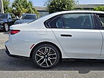 New 2025 BMW 7 SERIES 760I XDRIVE in FT. PIERCE, FLORIDA (Photo 4)