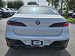 New 2025 BMW 7 SERIES 760I XDRIVE in FT. PIERCE, FLORIDA (Photo 6)
