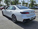 New 2025 BMW 7 SERIES 760I XDRIVE in FT. PIERCE, FLORIDA (Photo 7)