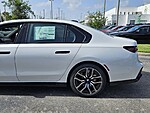 New 2025 BMW 7 SERIES 760I XDRIVE in FT. PIERCE, FLORIDA (Photo 8)