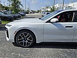 New 2025 BMW 7 SERIES 760I XDRIVE in FT. PIERCE, FLORIDA (Photo 9)