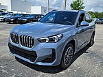 New 2025 BMW X1 XDRIVE28I in FT. PIERCE, FLORIDA (Photo 10)