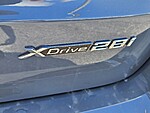 New 2025 BMW X1 XDRIVE28I in FT. PIERCE, FLORIDA (Photo 21)