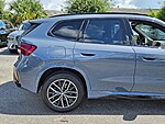 New 2025 BMW X1 XDRIVE28I in FT. PIERCE, FLORIDA (Photo 4)
