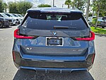 New 2025 BMW X1 XDRIVE28I in FT. PIERCE, FLORIDA (Photo 6)