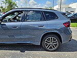 New 2025 BMW X1 XDRIVE28I in FT. PIERCE, FLORIDA (Photo 8)
