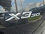 New 2025 BMW X3 30 XDRIVE in FT. PIERCE, FLORIDA (Photo 21)