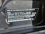 New 2025 BMW X3 30 XDRIVE in FT. PIERCE, FLORIDA (Photo 26)