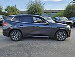 New 2025 BMW X3 30 XDRIVE in FT. PIERCE, FLORIDA (Photo 3)