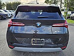New 2025 BMW X3 30 XDRIVE in FT. PIERCE, FLORIDA (Photo 6)