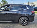 New 2025 BMW X3 30 XDRIVE in FT. PIERCE, FLORIDA (Photo 8)