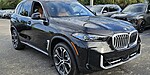 New 2026 BMW X5 SDRIVE40I in FT. PIERCE, FLORIDA