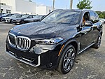 New 2026 BMW X5 SDRIVE40I in FT. PIERCE, FLORIDA (Photo 10)