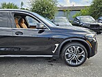 New 2026 BMW X5 SDRIVE40I in FT. PIERCE, FLORIDA (Photo 2)
