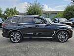 New 2026 BMW X5 SDRIVE40I in FT. PIERCE, FLORIDA (Photo 3)