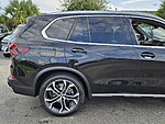 New 2026 BMW X5 SDRIVE40I in FT. PIERCE, FLORIDA (Photo 4)