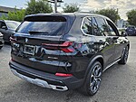 New 2026 BMW X5 SDRIVE40I in FT. PIERCE, FLORIDA (Photo 5)
