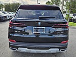New 2026 BMW X5 SDRIVE40I in FT. PIERCE, FLORIDA (Photo 6)