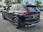 New 2026 BMW X5 SDRIVE40I in FT. PIERCE, FLORIDA (Photo 7)