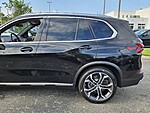 New 2026 BMW X5 SDRIVE40I in FT. PIERCE, FLORIDA (Photo 8)