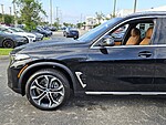 New 2026 BMW X5 SDRIVE40I in FT. PIERCE, FLORIDA (Photo 9)