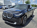 New 2025 BMW X3 30 XDRIVE in FT. PIERCE, FLORIDA (Photo 10)