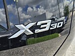 New 2025 BMW X3 30 XDRIVE in FT. PIERCE, FLORIDA (Photo 20)