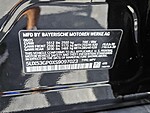 New 2025 BMW X3 30 XDRIVE in FT. PIERCE, FLORIDA (Photo 25)