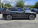 New 2025 BMW X3 30 XDRIVE in FT. PIERCE, FLORIDA (Photo 3)