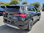 New 2025 BMW X3 30 XDRIVE in FT. PIERCE, FLORIDA (Photo 5)