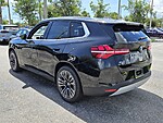 New 2025 BMW X3 30 XDRIVE in FT. PIERCE, FLORIDA (Photo 7)