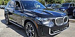 New 2026 BMW X5 SDRIVE40I in FT. PIERCE, FLORIDA