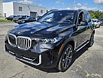 New 2026 BMW X5 SDRIVE40I in FT. PIERCE, FLORIDA (Photo 10)