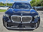 New 2026 BMW X5 SDRIVE40I in FT. PIERCE, FLORIDA (Photo 11)