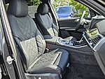 New 2026 BMW X5 SDRIVE40I in FT. PIERCE, FLORIDA (Photo 24)