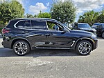 New 2026 BMW X5 SDRIVE40I in FT. PIERCE, FLORIDA (Photo 3)
